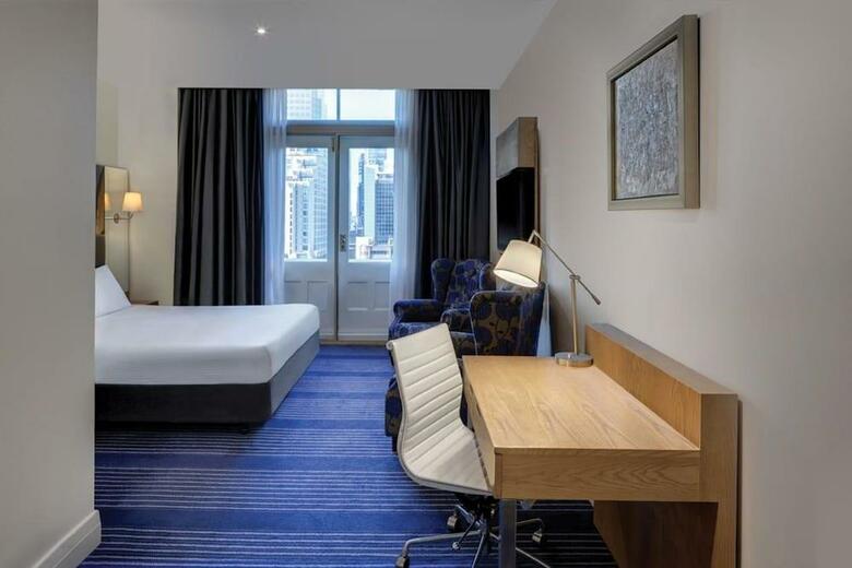 Rendezvous Grand Hotel Melbourne