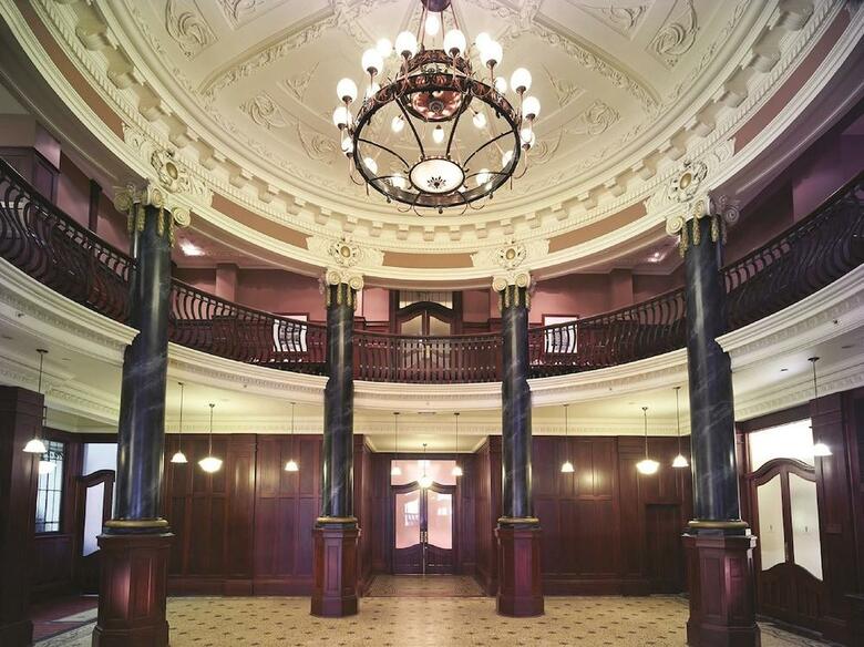 Rendezvous Grand Hotel Melbourne