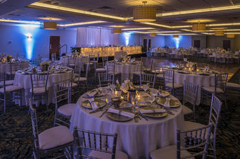 Hotel Crowne Plaza Pittsburgh South