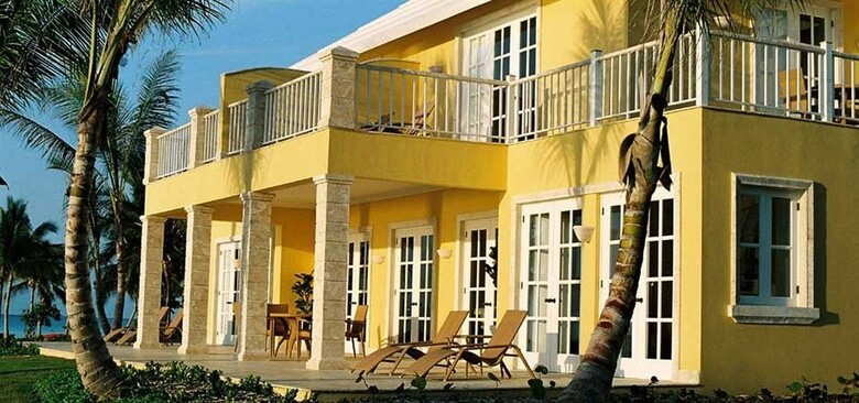 Hotel Tortuga Bay