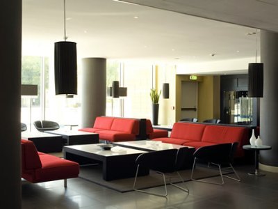 Hotel NH Padova