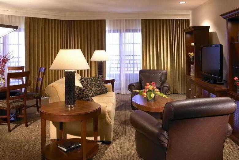 Hotel Sheraton Carlsbad Resort And Spa
