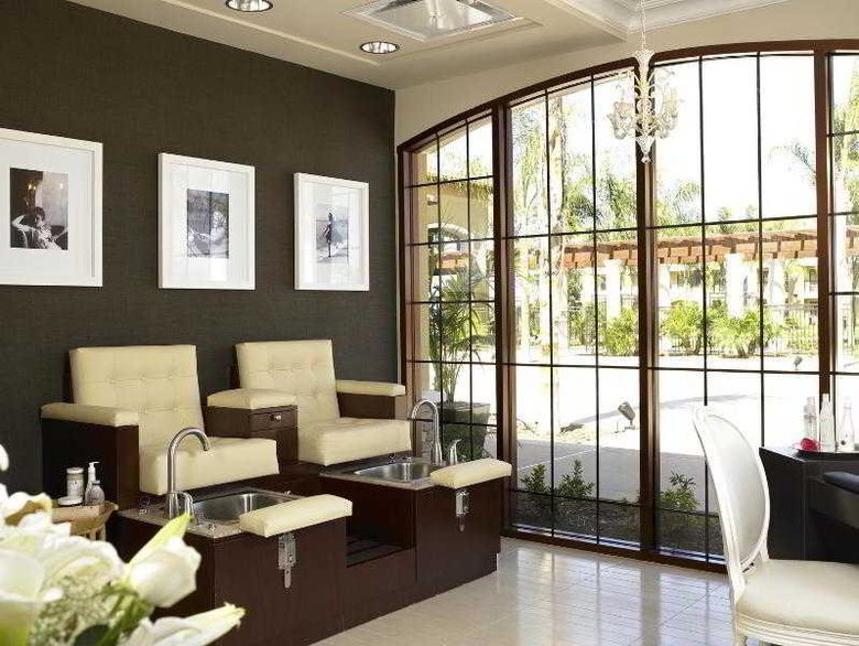 Hotel Sheraton Carlsbad Resort And Spa
