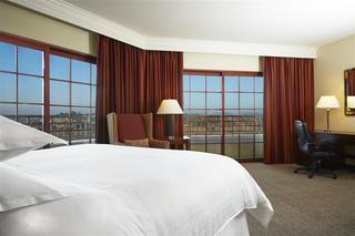 Hotel Sheraton Carlsbad Resort And Spa