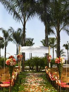 Hotel Sheraton Carlsbad Resort And Spa