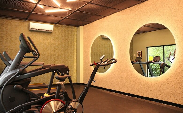 �urea Hotel And Suites