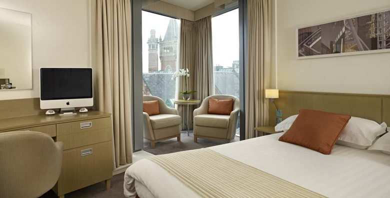 Mint Hotel Manchester