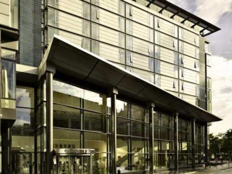 Mint Hotel Manchester
