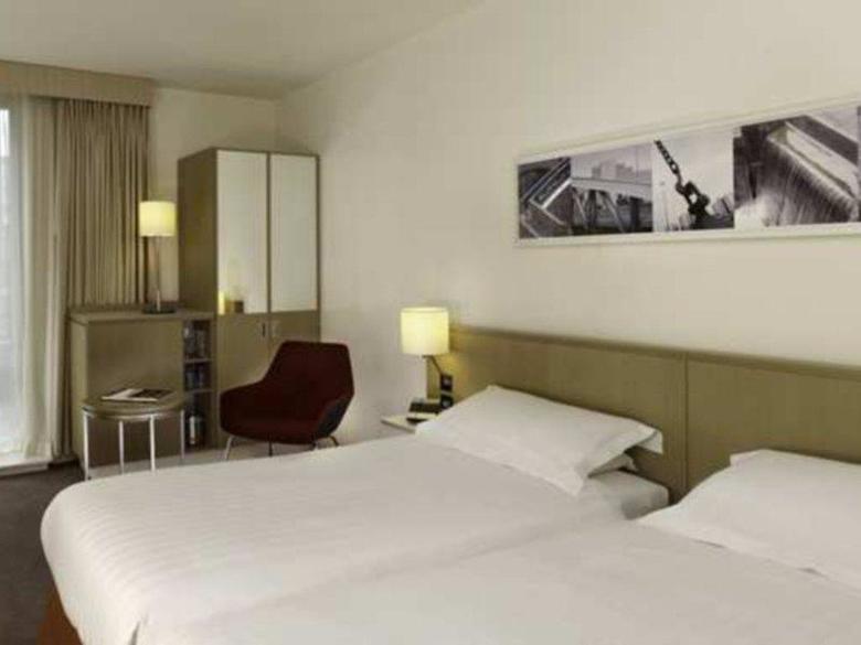 Mint Hotel Manchester