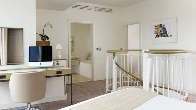 Mint Hotel Manchester