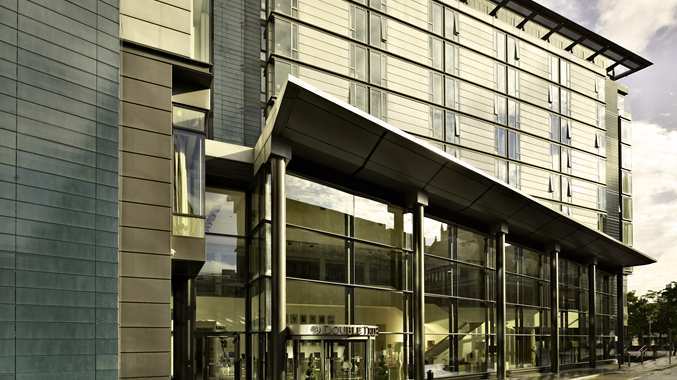 Mint Hotel Manchester