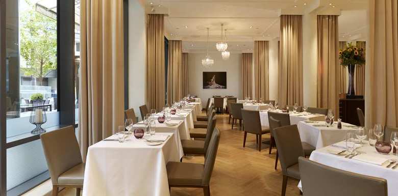 Mint Hotel Manchester