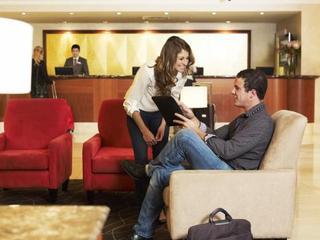 Rydges World Square Sydney Hotel