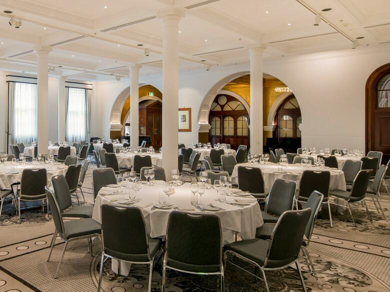 Hotel Intercontinental