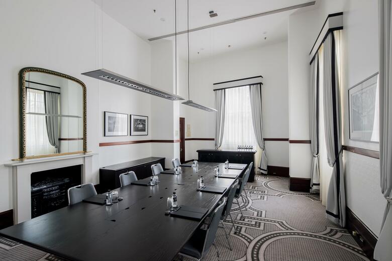 Hotel Intercontinental