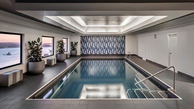 Hotel Intercontinental