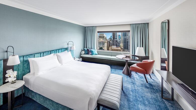 Hotel Intercontinental