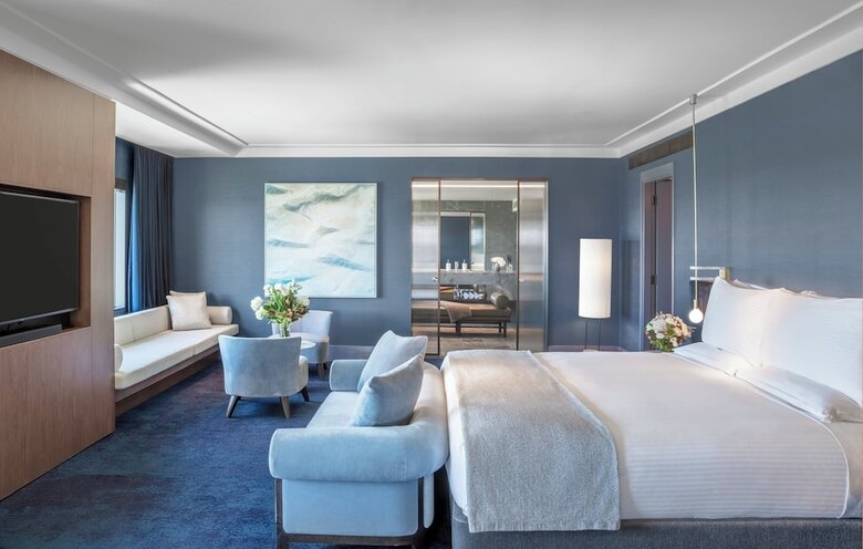Hotel Intercontinental