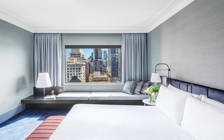 Hotel Intercontinental