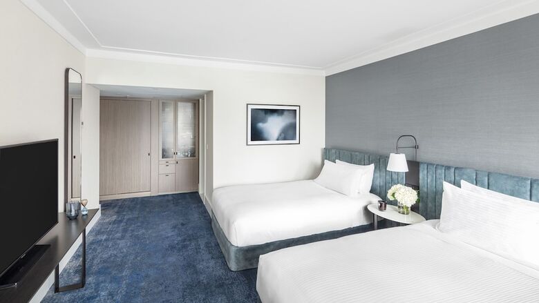 Hotel Intercontinental