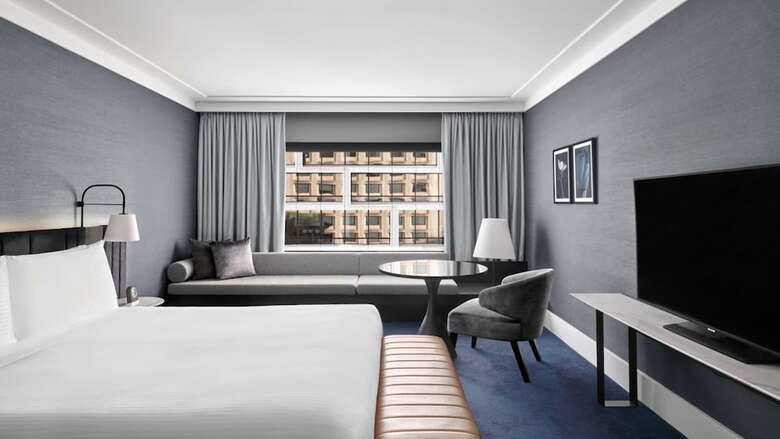 Hotel Intercontinental