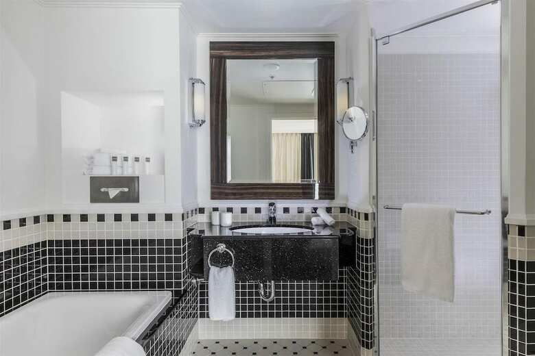 Hotel Swissotel Sydney