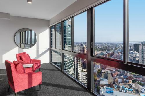 Hotel Meriton Kent Street