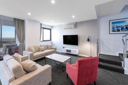 Hotel Meriton Kent Street