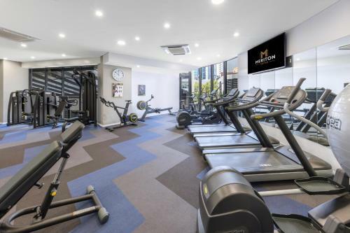 Hotel Meriton Kent Street