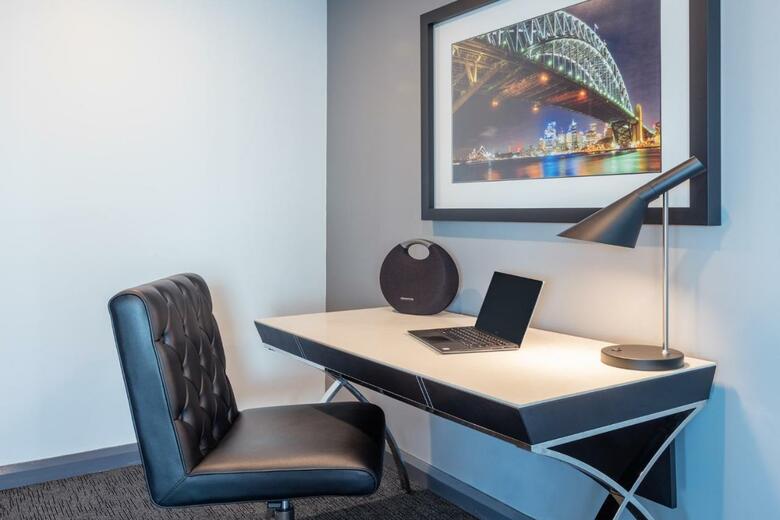 Hotel Meriton Serviced Apartments-world Tower
