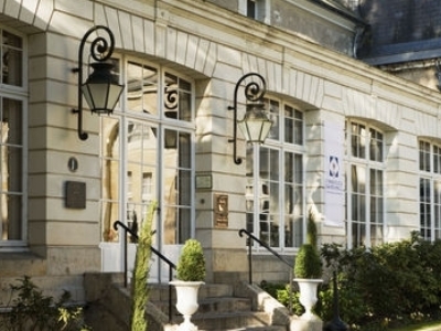 Hotel Domaine De Beauvois