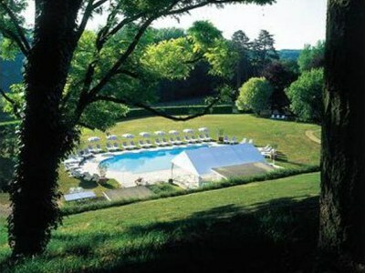 Hotel Domaine De Beauvois