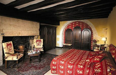 Hotel Domaine De Beauvois