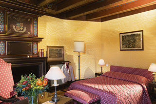 Hotel Domaine De Beauvois