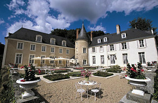 Hotel Domaine De Beauvois