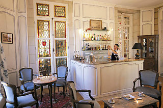 Hotel Domaine De Beauvois