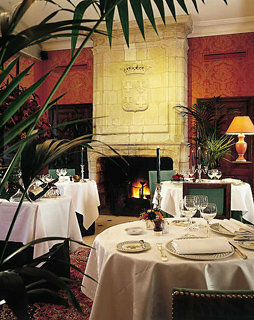 Hotel Domaine De Beauvois