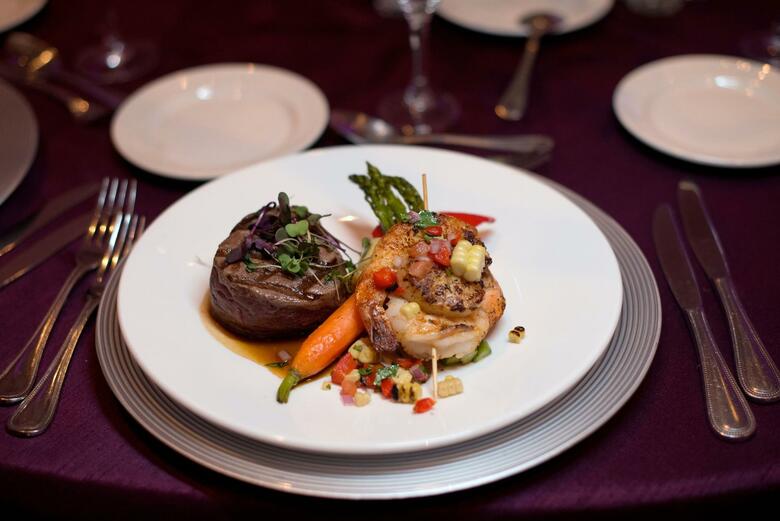 Hotel Omni Dallas Park West