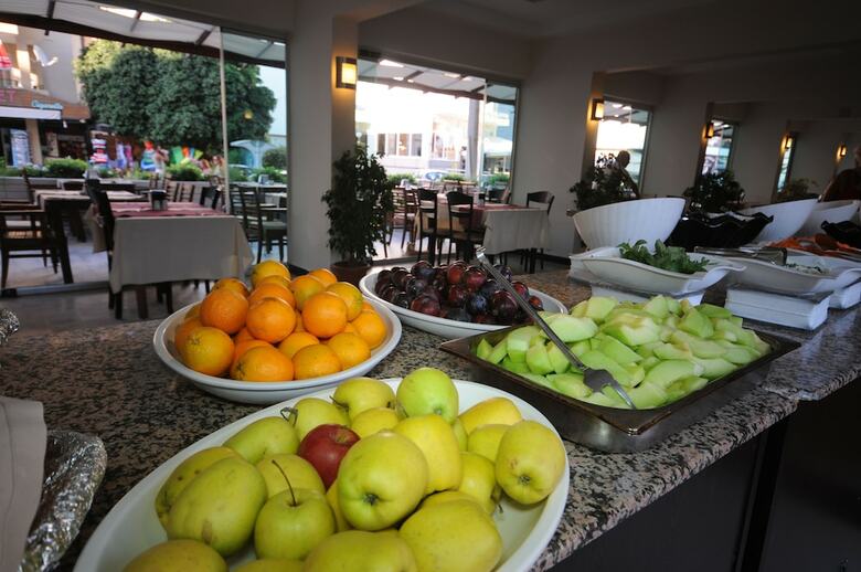 Hotel Armar Seaside