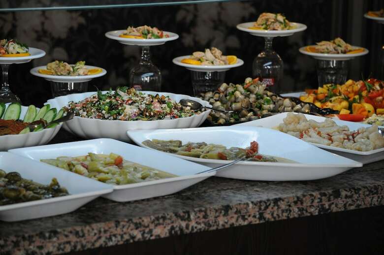 Hotel Armar Seaside
