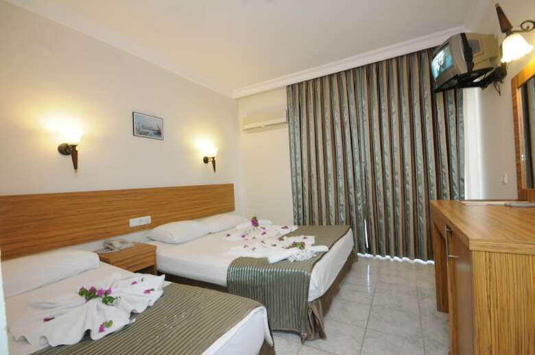 Hotel Armar Seaside