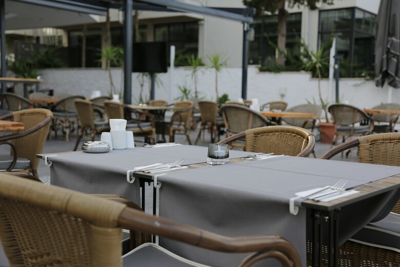 Kocer Beach Hotel
