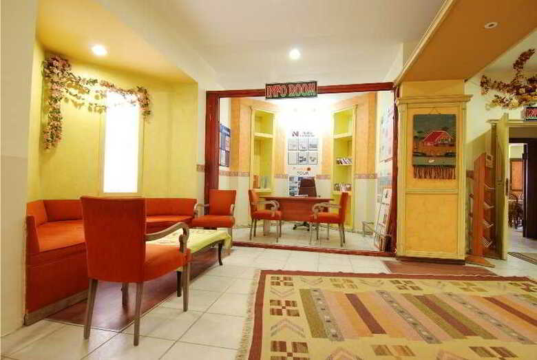 Kocer Beach Hotel