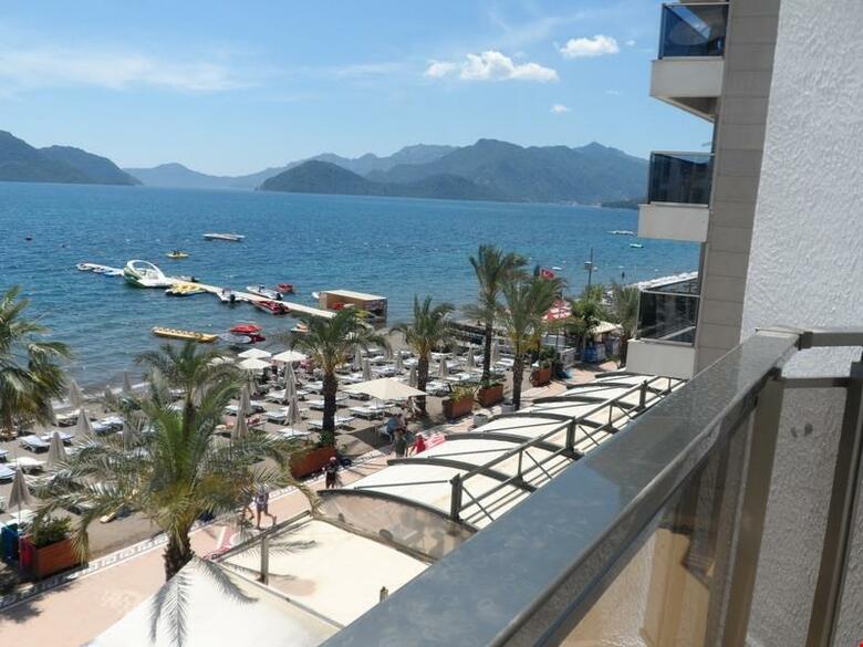 Kocer Beach Hotel