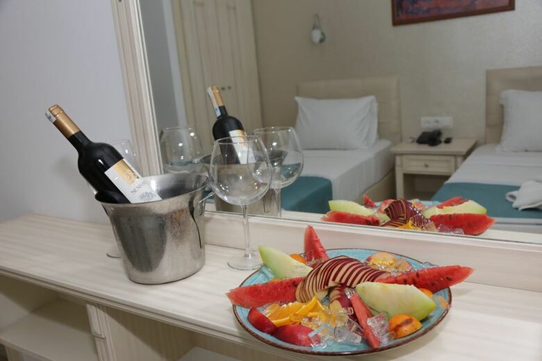 Kocer Beach Hotel