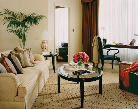 Hotel The Langham Melbourne (cl�sica)