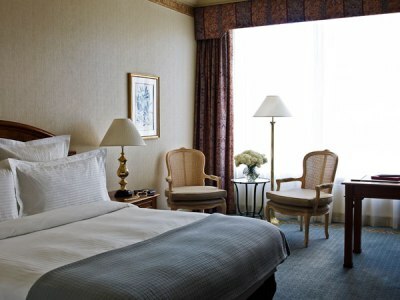 Hotel The Langham Melbourne (cl�sica)