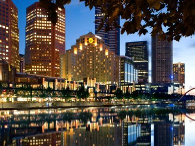 Hotel The Langham Melbourne (cl�sica)