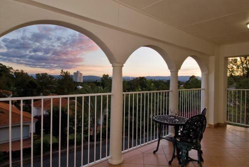 Hotel Royal Woods Resort