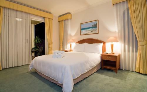 Hotel Royal Woods Resort